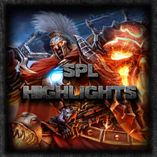 Smite-SPL-Highlights